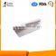 China factory special discount silver/aluminiumen aluminum foil paper