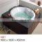Whirlpool Massage Bathtub (WMD-SR2001)