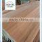 0.3mm wood veneer gurjan face veneer