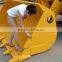 High Quality Low Price China 5 ton loader WOLF loader