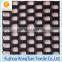 Special Design Eyelash Pattern 3d Air Mesh Fabric