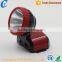 Saving Energy Light Rechargable battery 600mah Waterproofing LED Headlamp