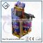 mini 22 '' LCD aliens extermination arcade shooting game machine