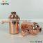 E27 E26 Vintage Brass Screw Lamp Holder Socket With Switch