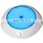 White IP68 12V Waterproof Underwater LED for Concrete Liner and Fiberglass Pool