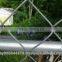 Chain Link Fencing