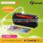 Powerful auto jump starter lipolymer car battery 10000mAh emergency power supply LED flash light