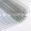 Hot dipped galvanized welded wire mesh from anping supplier