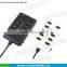 hot selling 2.0 usb hub 10 port