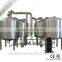 Four vessel 3000L micro brewhouse for sale