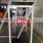 High Quality Display Flower Pot Transporting Tool Trolley