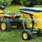 fertilizer spreader
