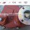 SINOTRUK transmission gearbox power take off PTO