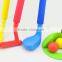 indoors & mini Junior foam golf play set for kids /kids golf for wholesale