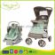 BS-27A 3 in 1 travel system walmart baby doll stroller car seat with EN1888                        
                                                Quality Choice