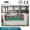 Corrugated thin blade cutter machine