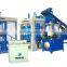 PL800 series batcher work method statement erection of batching plant