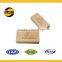 glass industry refractory zircon mullite brick