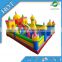 High Quality adult baby bouncer,giant inflatable bouncer,inflatable pumpkin bouncer