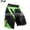 Customize Top Fashion OEM MMA Shorts
