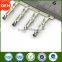 OEM design stamp bending part,oem odm metal bending machines parts