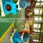 horizontal and vertical froth duty slurry pump manufacturer