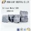 Hot Sales of High Purity Silicon Metal 421#, 553#, 85#, 93#