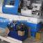 CK6140A*750 high precision cnc lathe with turning tools