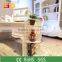 XY80ZJ High quality and inexpensive wooden bookcase