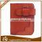 Professional leather card holder for wholesales