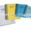 Mini recycle notebook