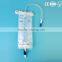 900ml urine bag for leg