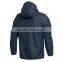 Men varsity autumn performance jacket of china garment factory