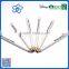 2016 new arrival mini wooden pencil for school students with cheap price