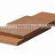 High cost-effctive wpc outdoor flooring material