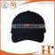 High-end quality cap promotional custom baseball caps blank