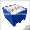 1000L Ice Insulated Box, insulated ice Storage Box for fish, ice fishing box