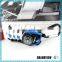 Wholesale Outdoor products cheap 300 colors paracord kit