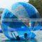 Attractive Colorful PVC/TPU Water Sphere Inflatable Water Walking Ball for Sale