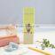 XG-20016 promotion gift pencil case for kids girly pencil case two compartments pencil case