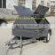 Powder Coted Tradesman Trailer