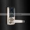 hotel fingerprint lock touch screen biometric door lock                        
                                                Quality Choice