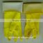 Wholesale High quality food cleaning latex glove import china goods