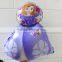 50*76cm Princess Aluminum Foil Balloons Birthday Party Decoration Cartoon Balloon Children Classic Toys