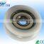 SUS 304 Stainless steel nylon sliding window roller