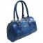 Crocodile leather handbag SCRH-049