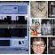 Optics Particle Technical Large Size 2D-3D Image Inside Crystal Laser Photo Machine