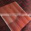 Manufacture Qualified PRINTING PVC WALL PANELS PLASTIC, COLOR SHEET PVC LAMINAION CLADDING