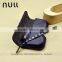 High quality handmade glasses case wallet box