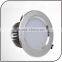18w Hgh Brightness Downlight E27 8" Led Downlight With 1 Year Quality Guarantee Led Down Light for Indoor Project Lighting